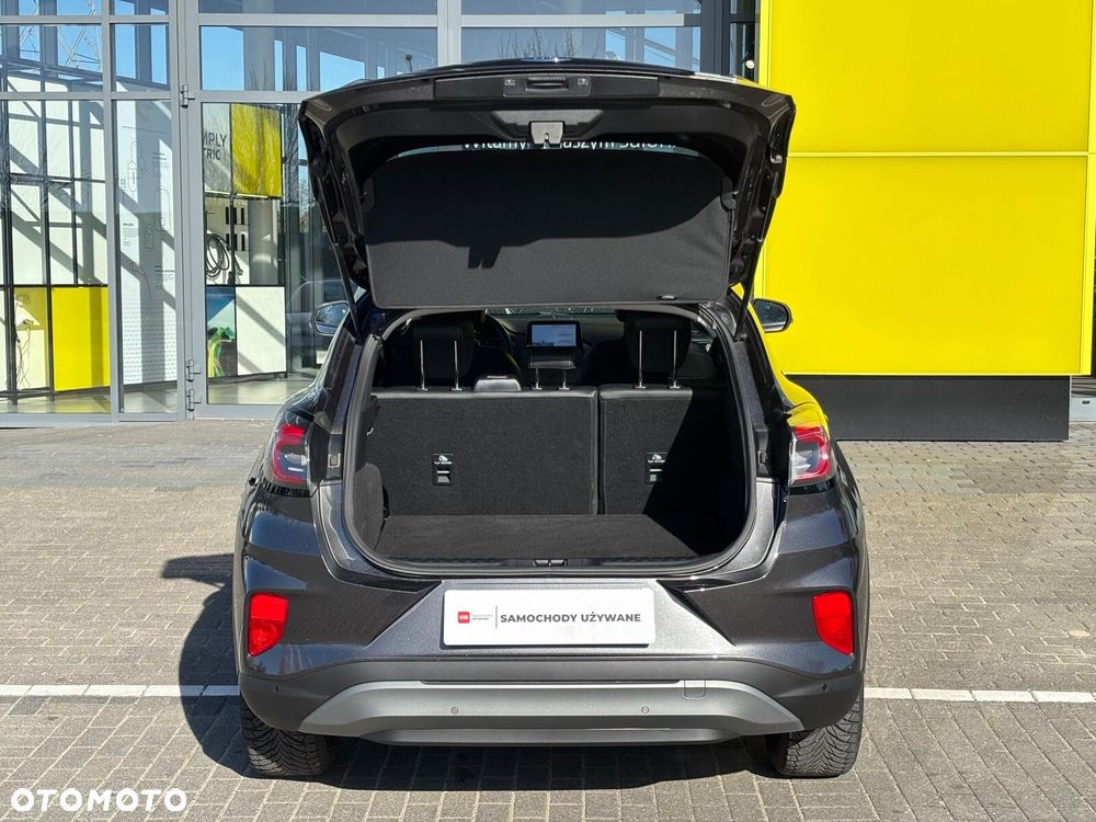 Ford Puma - 8