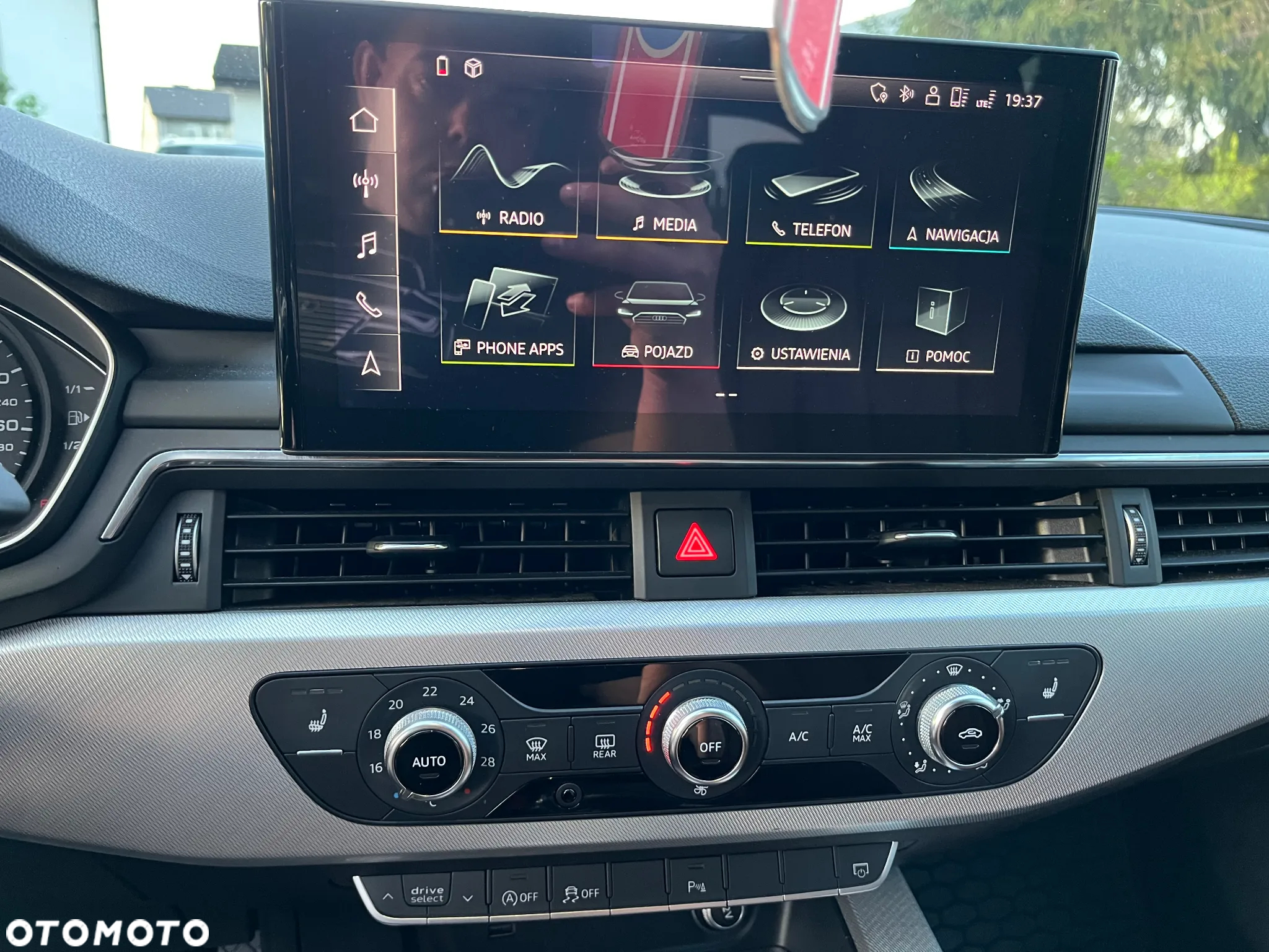 Audi A5 40 TDI Quattro Sport S tronic - 12