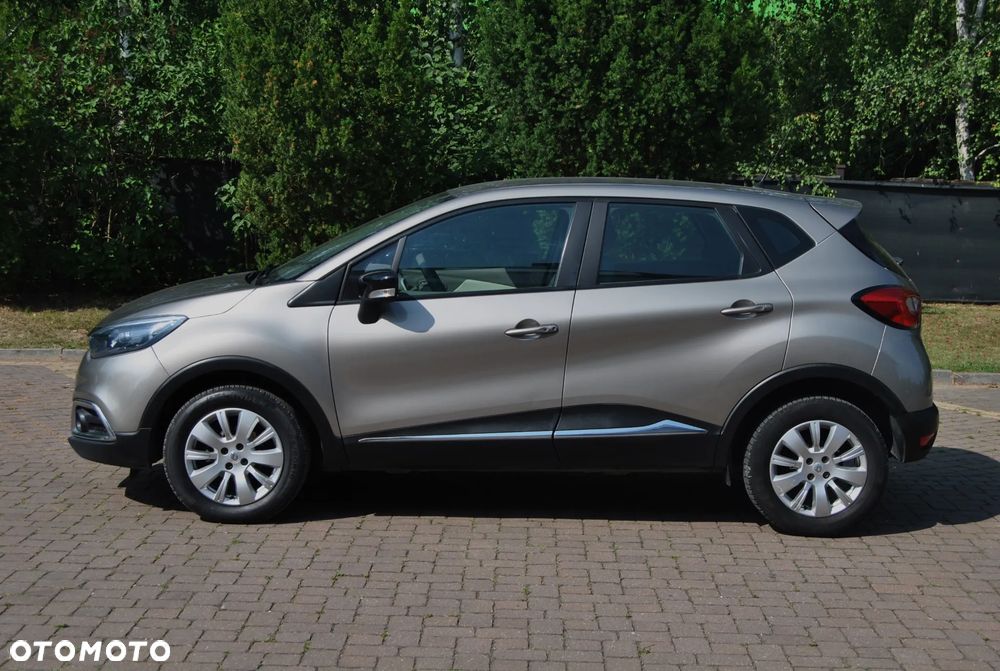 Renault Captur - 17