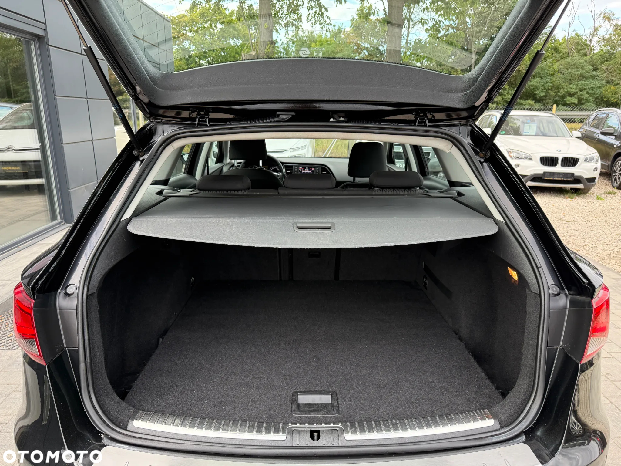 Seat Leon 2.0 TDI FR S&S - 29