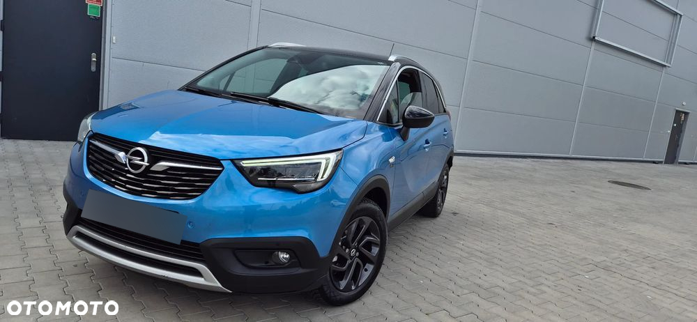 Opel Crossland 1.2 T Edition Business Pack - 29