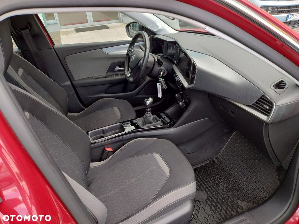 Opel Mokka - 13