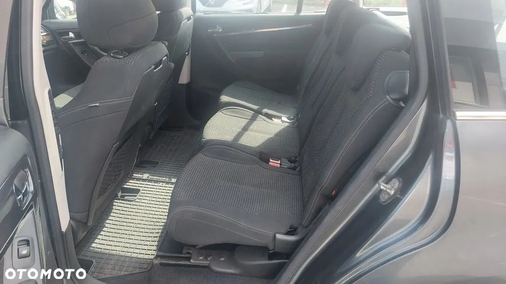 Citroën C4 Grand Picasso 1.6 HDi Attraction - 10