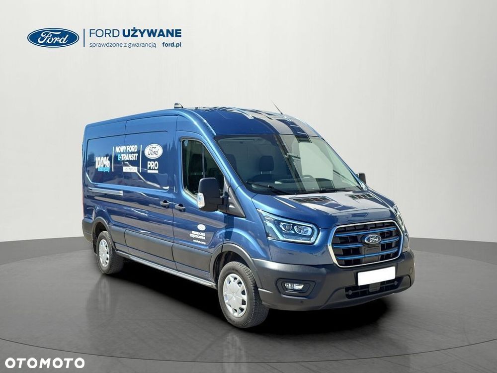 Ford Transit - 5