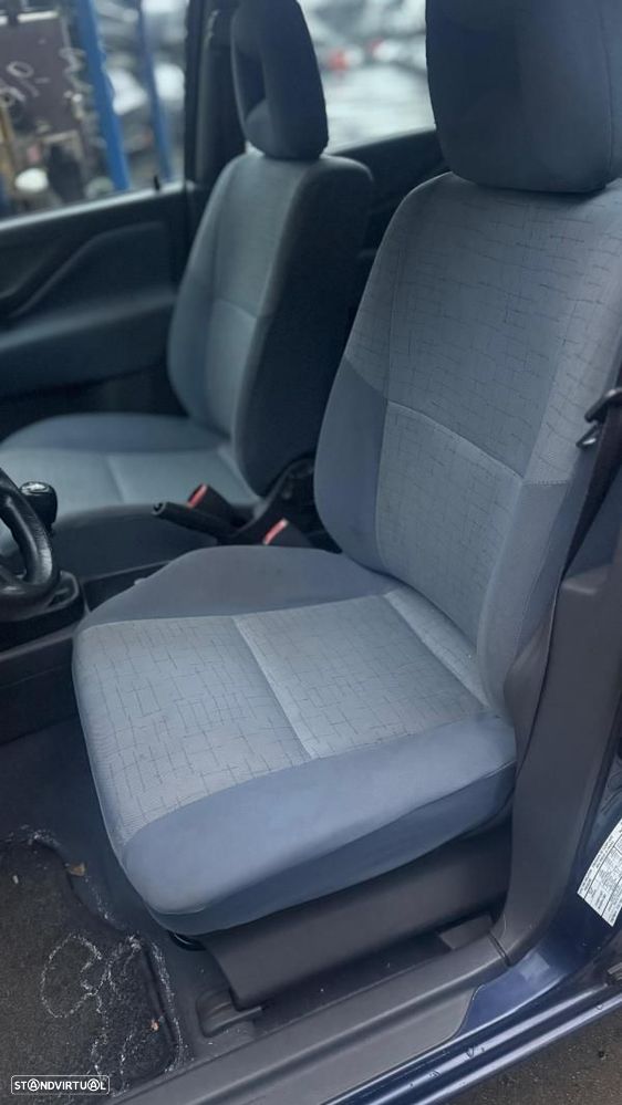 Para Peças Mitsubishi Space Star Veículo Multiuso (Dg_A) - 8
