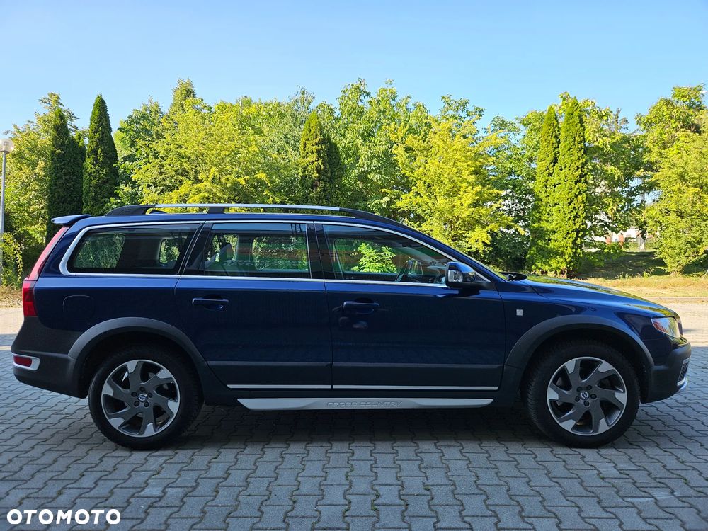Volvo XC 70 D3 Ocean Race - 4