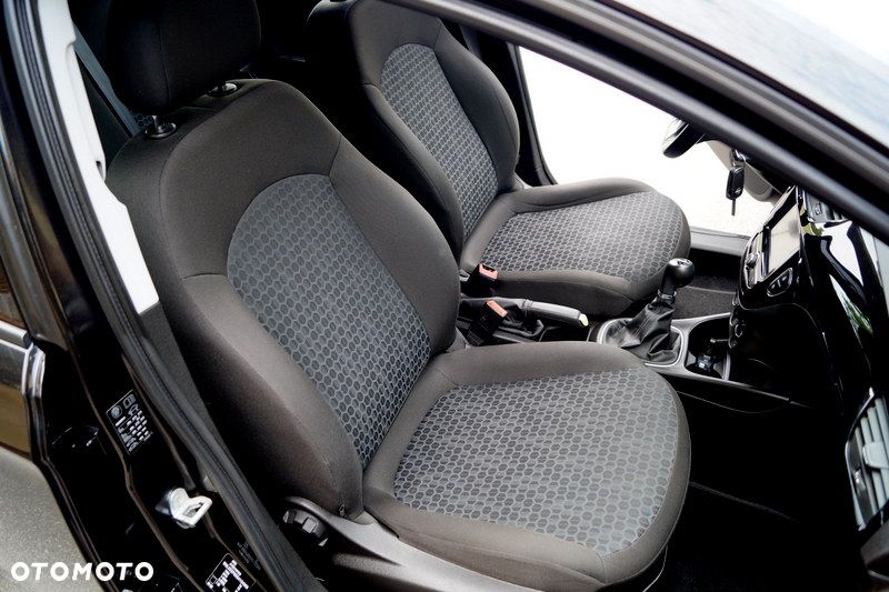 Opel Corsa 1.4 Active - 17