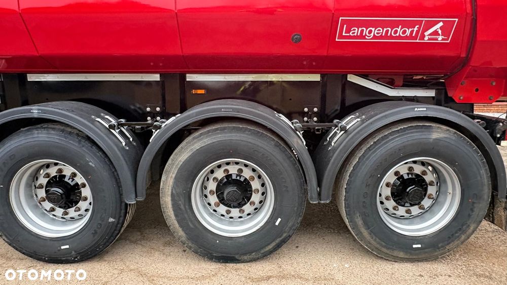 Langendorf SKS-HS 24/29 - 3