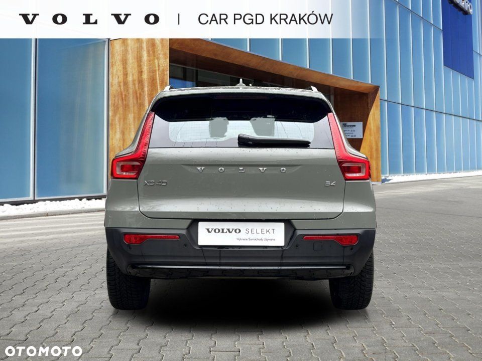 Volvo XC 40 - 6