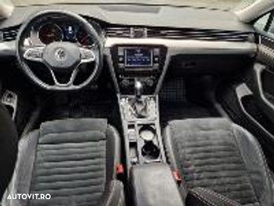 Volkswagen Passat - 7