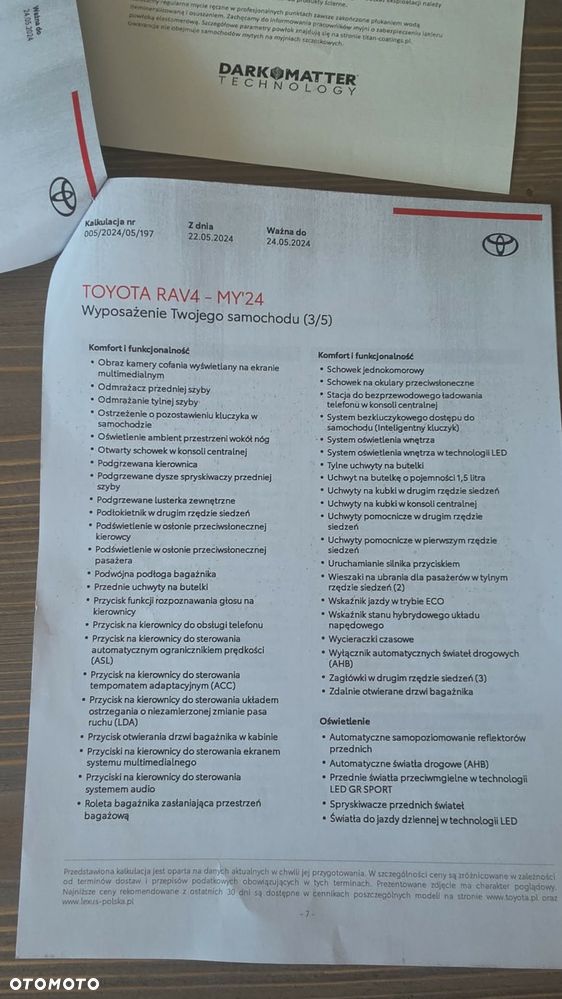 Toyota RAV4 - 18