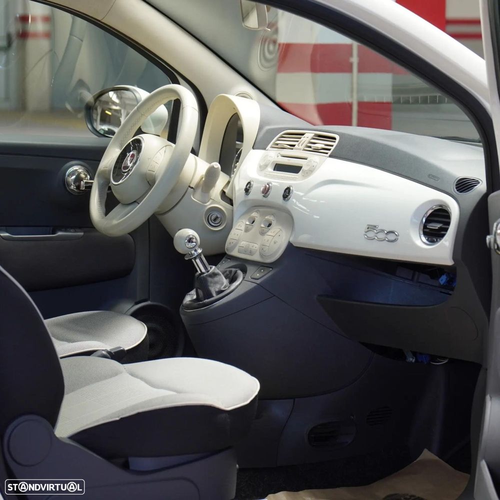 Fiat 500 - 15