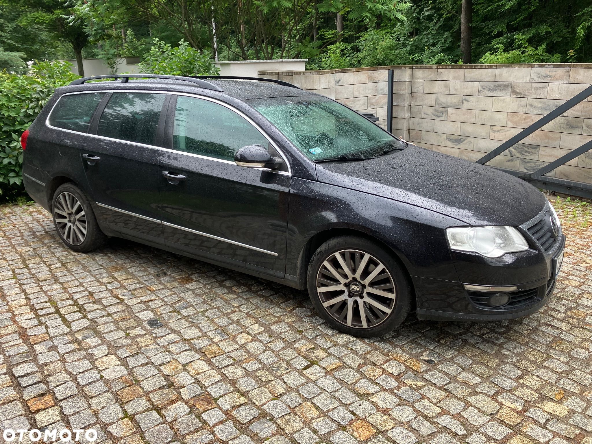 Volkswagen Passat 2.0 TDI Trendline - 1