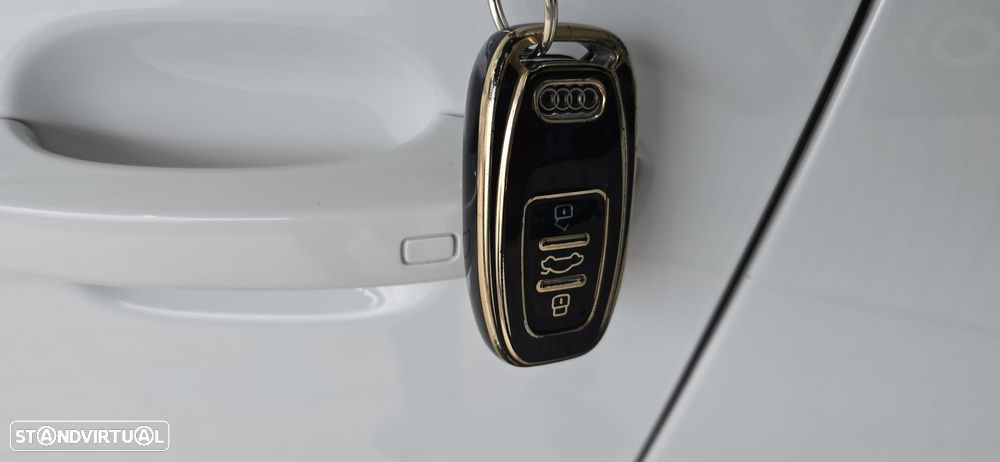 Audi A6 Avant 2.0 TDi S-line S tronic - 10