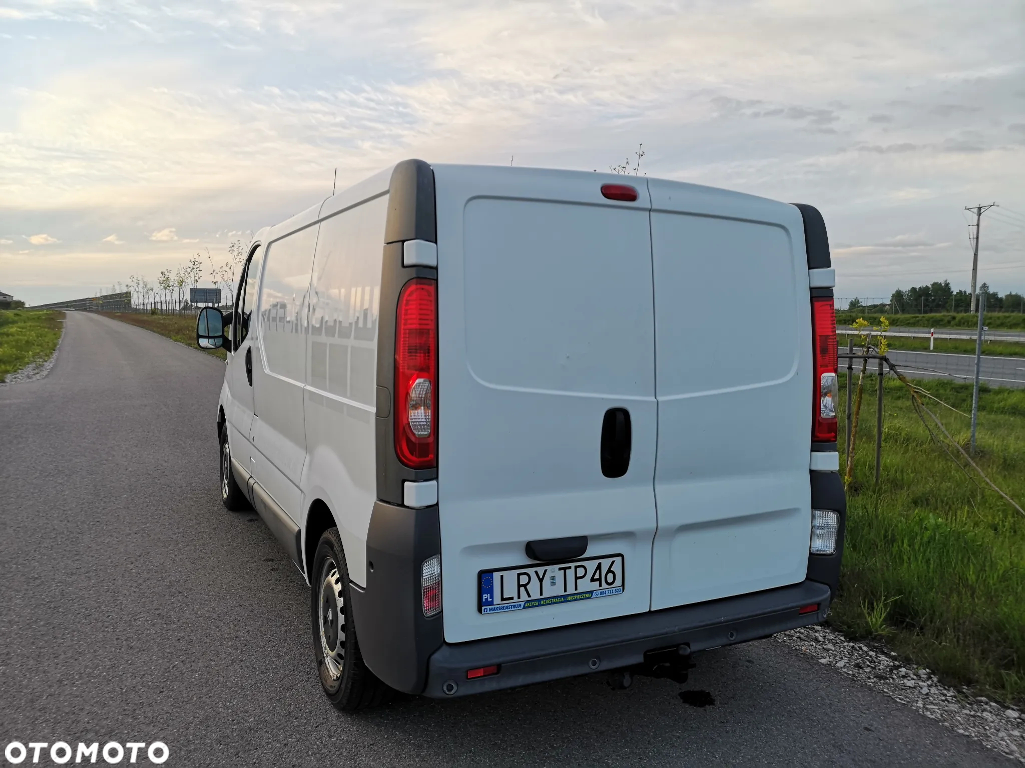 Renault TRAFIC - 25