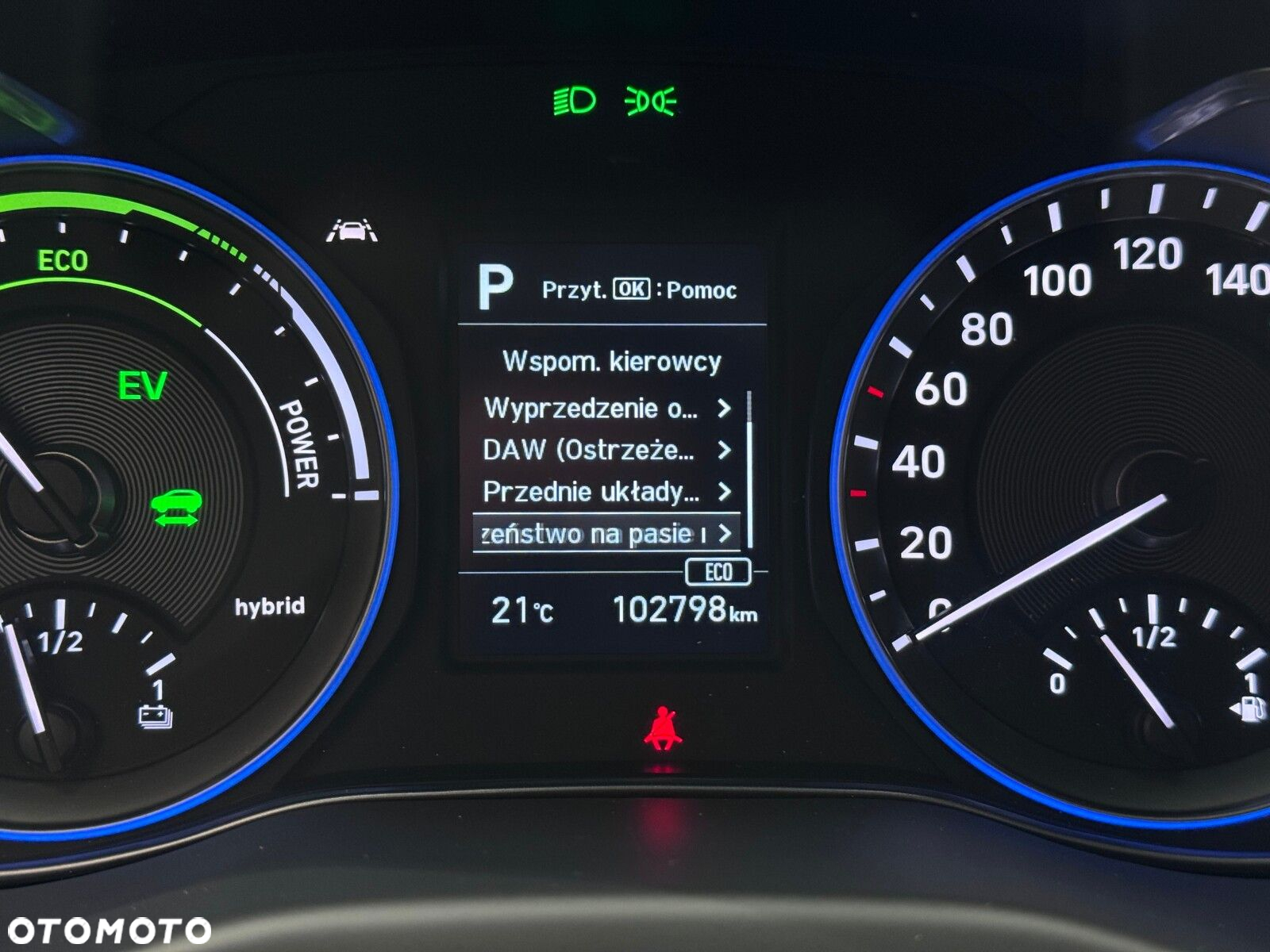 Hyundai Kona - 26