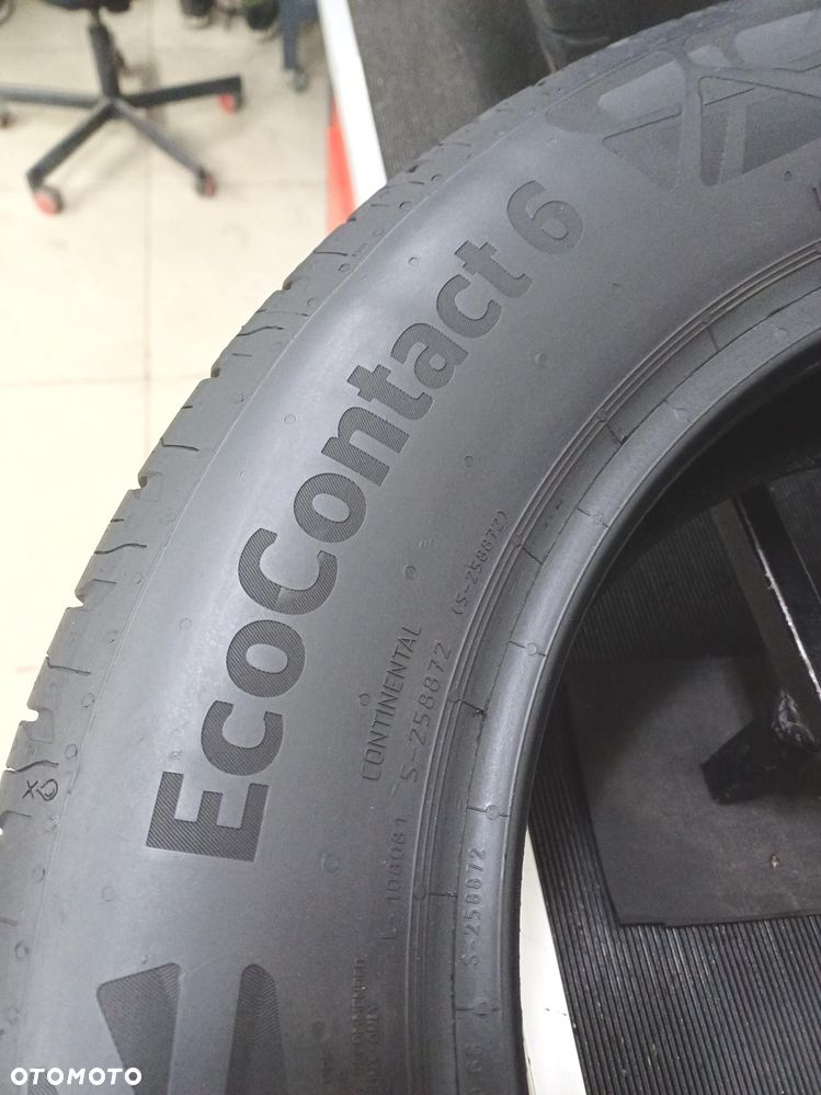 4x 185/65r15 continental 2022 letnie 60190 - 6