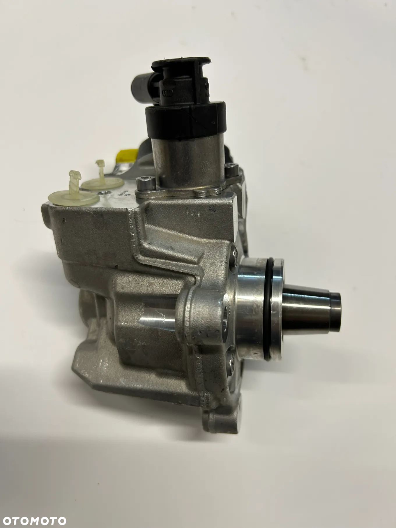 Pompa wtryskowa CR Bosch Mercedes CE,GLC,V-klasa Sprinter  2,0CDi A6540704401 - 2