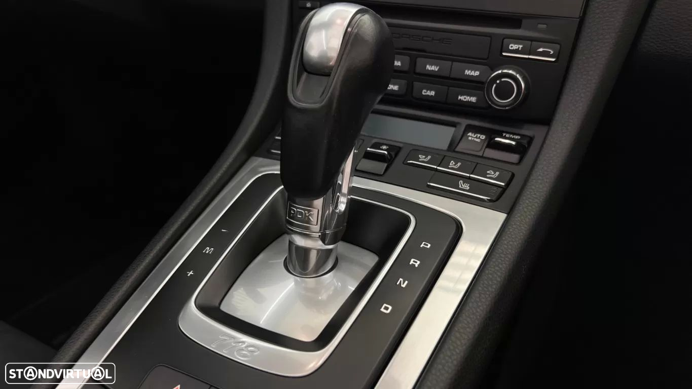 Porsche 718 Cayman 2.0 PDK - 26