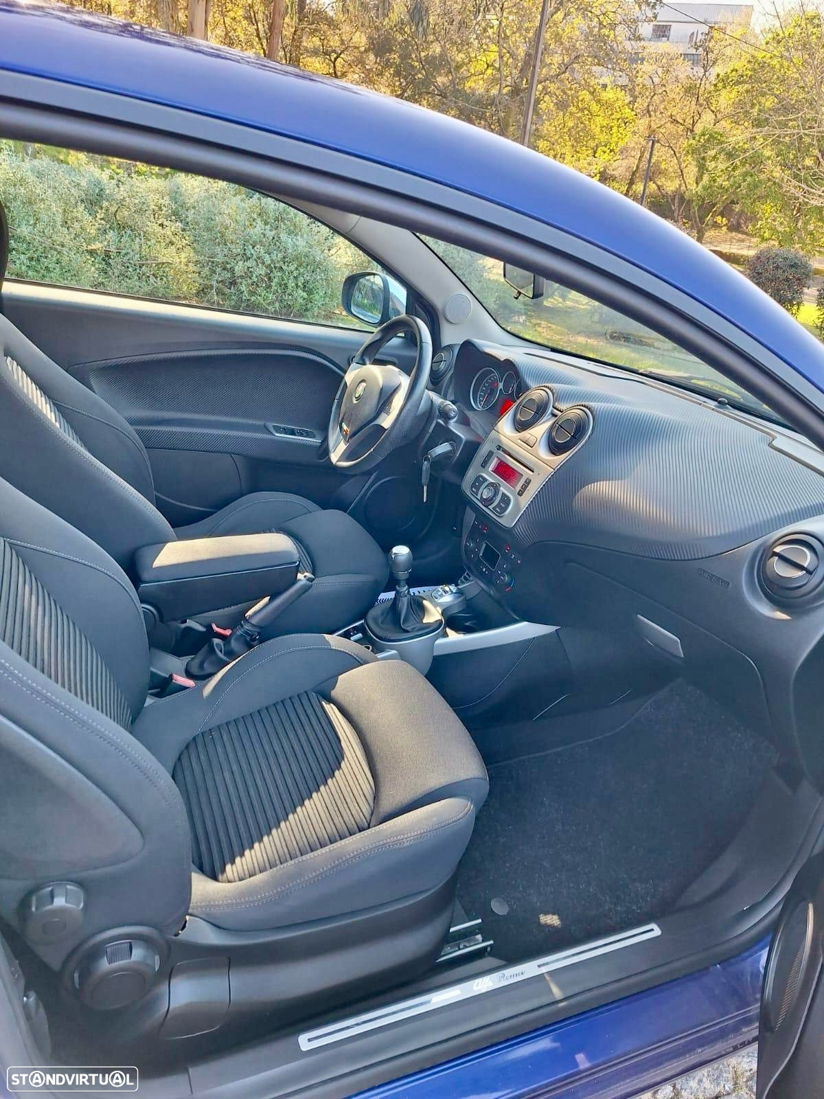 Alfa Romeo MiTo 1.6 JTD Progression - 17