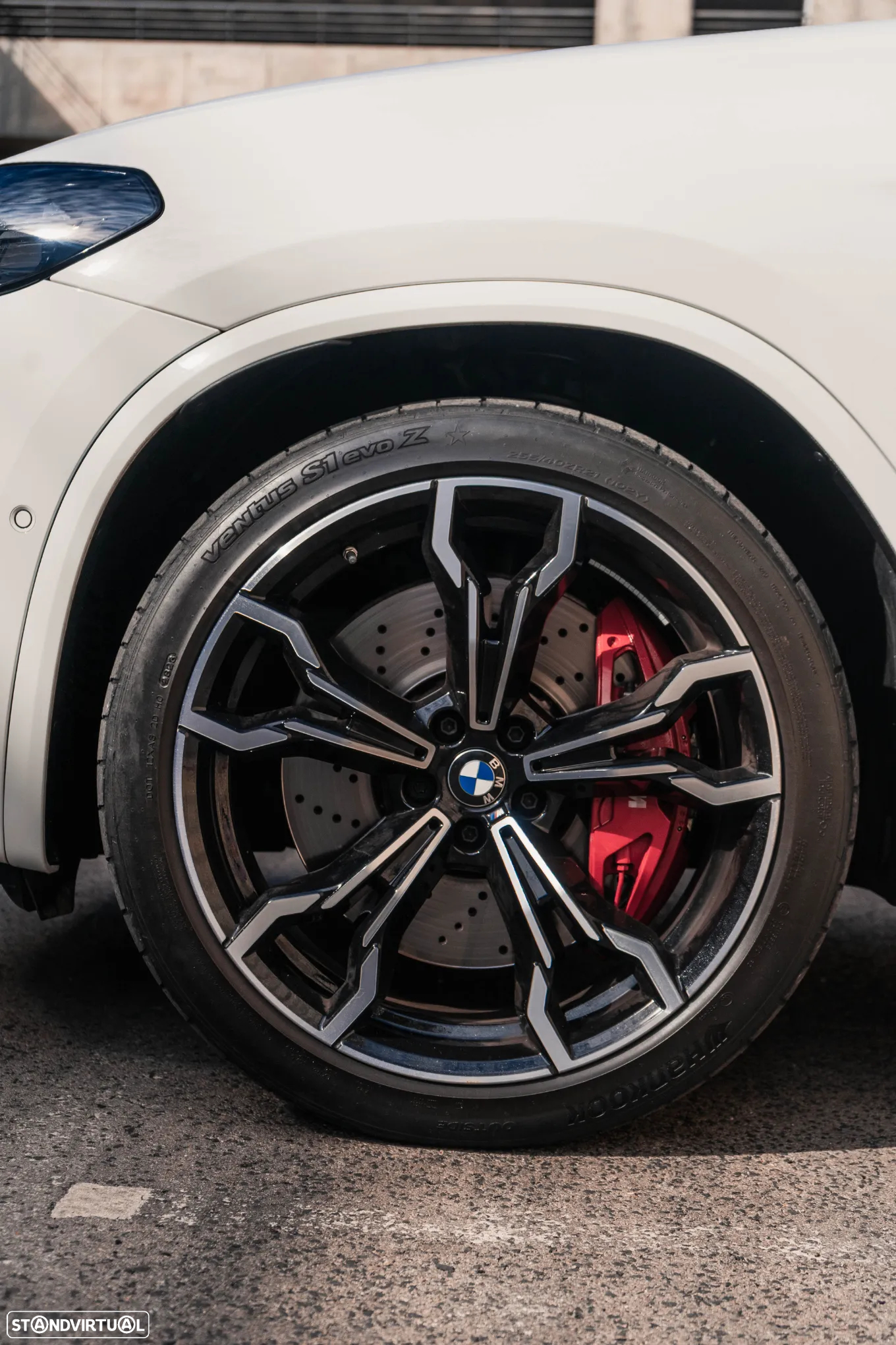 BMW X4 M Competition - 15