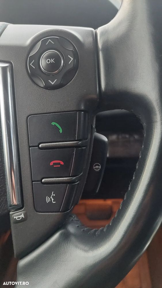 Land Rover Freelander 2 2.2 SD4 HSE - 16