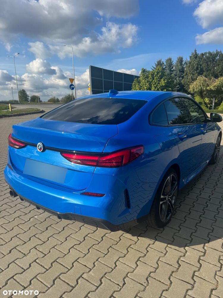 BMW Seria 2 218i - 6