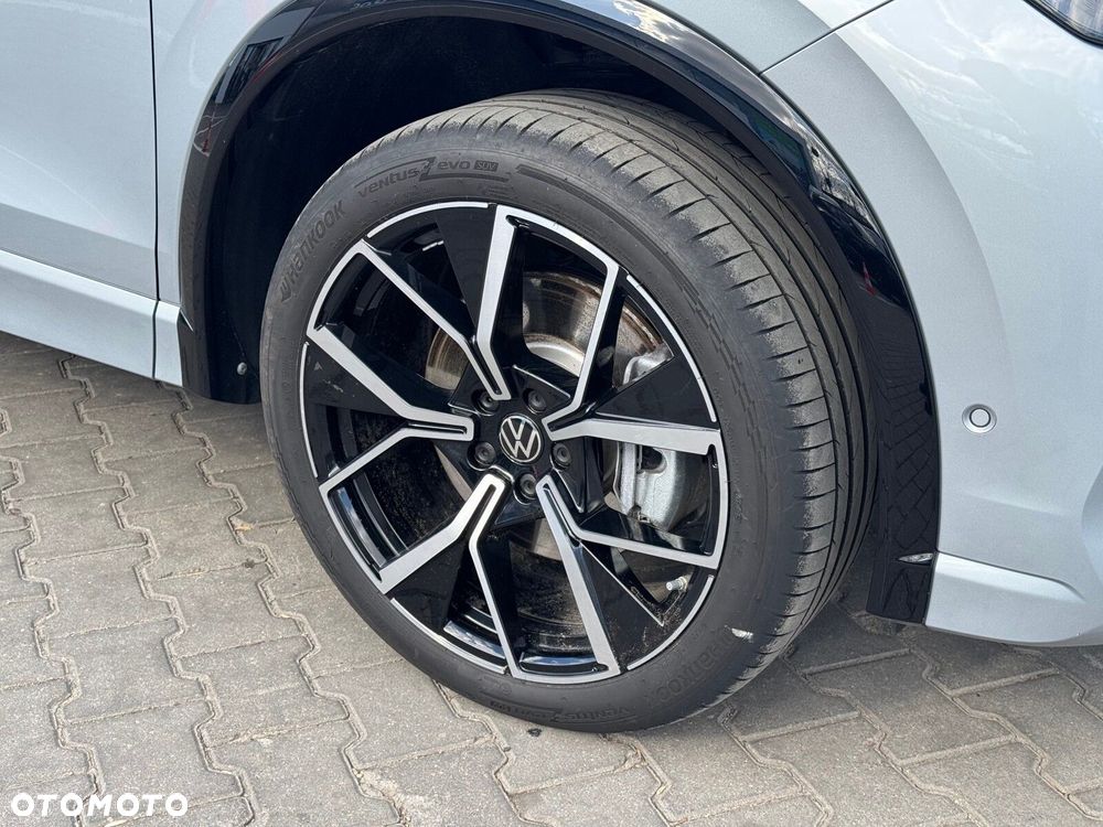 Volkswagen Tiguan - 6