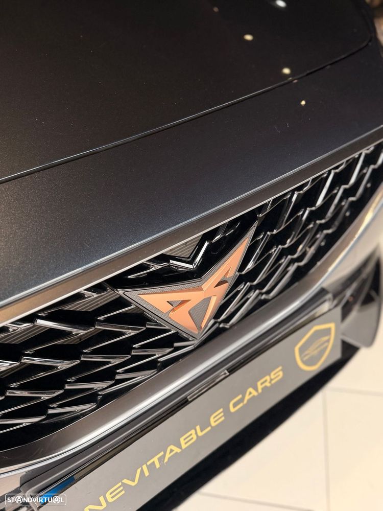 Cupra Formentor 1.5 TSI Base DSG - 5