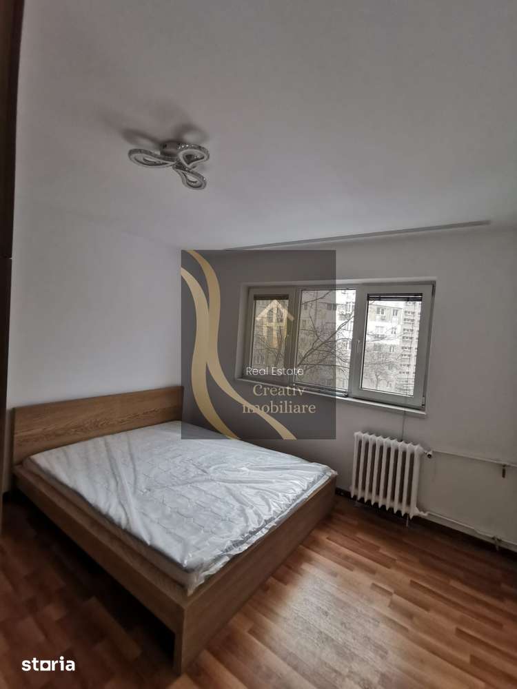 Apartament 2 camere Crangasi — fotografia 1