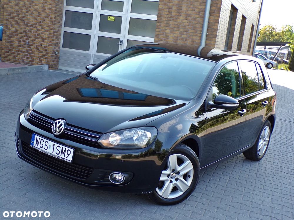 Volkswagen Golf 1.4 TSI Team - 11