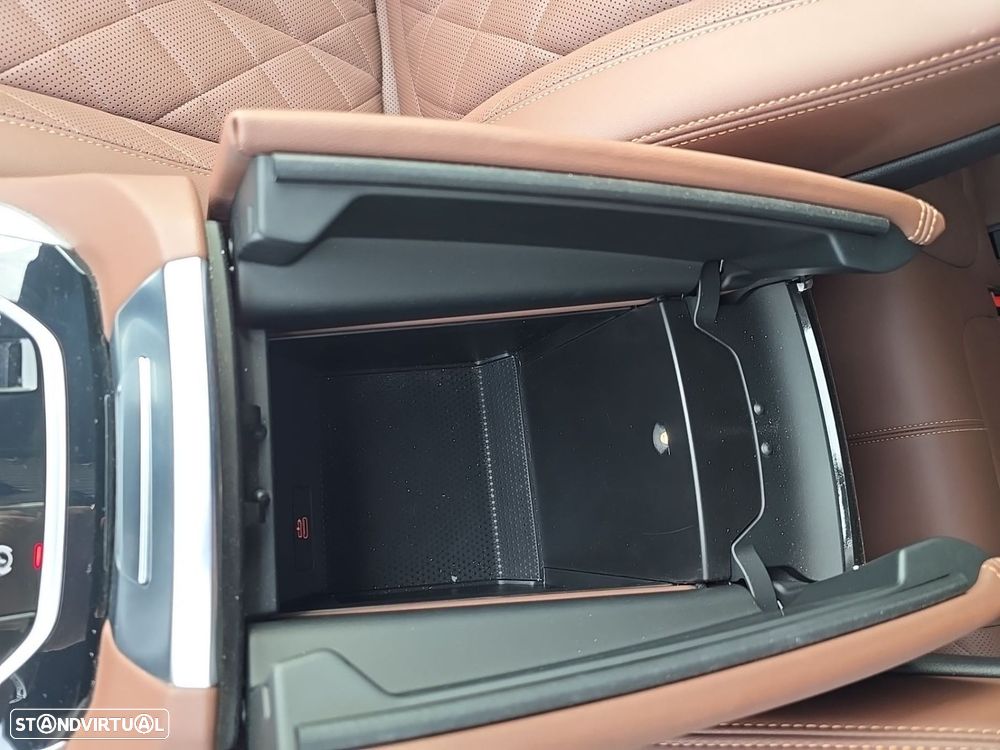 BMW X5 50 e xDrive Edição Desportiva M - 32