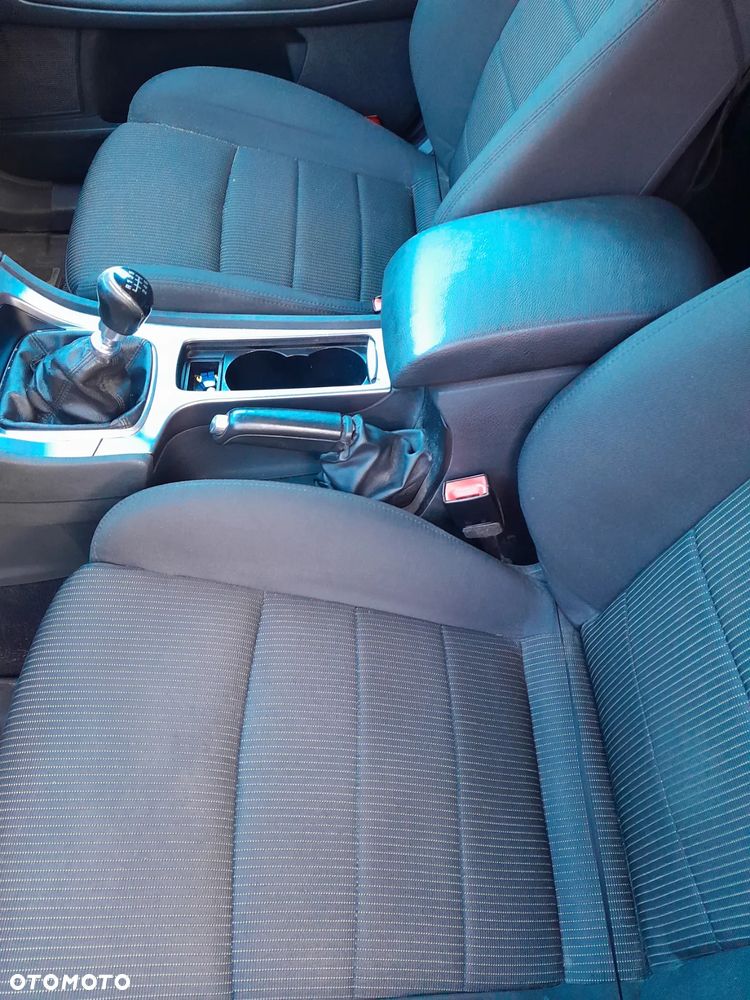 Ford Mondeo 1.6 TDCi Titanium - 21