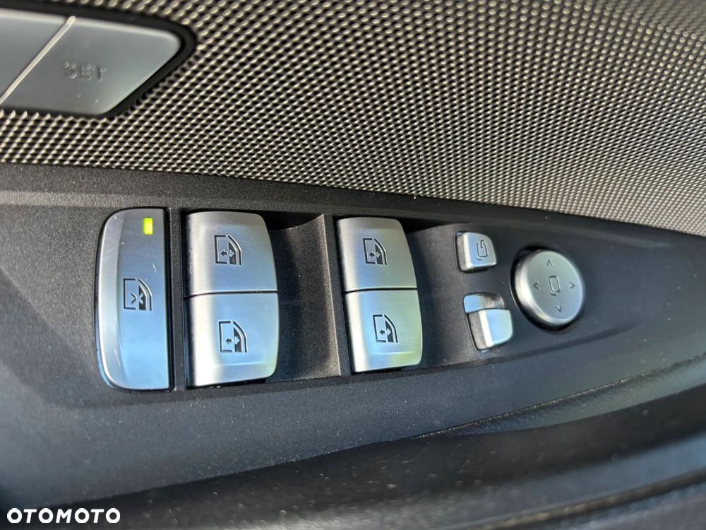 BMW Seria 4 420d xDrive Sport-Aut M Sport - 11
