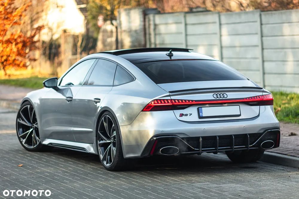Audi A7 Sportback - 12