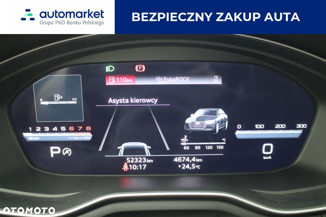 Audi A4 35 TFSI mHEV S Line S tronic - 16