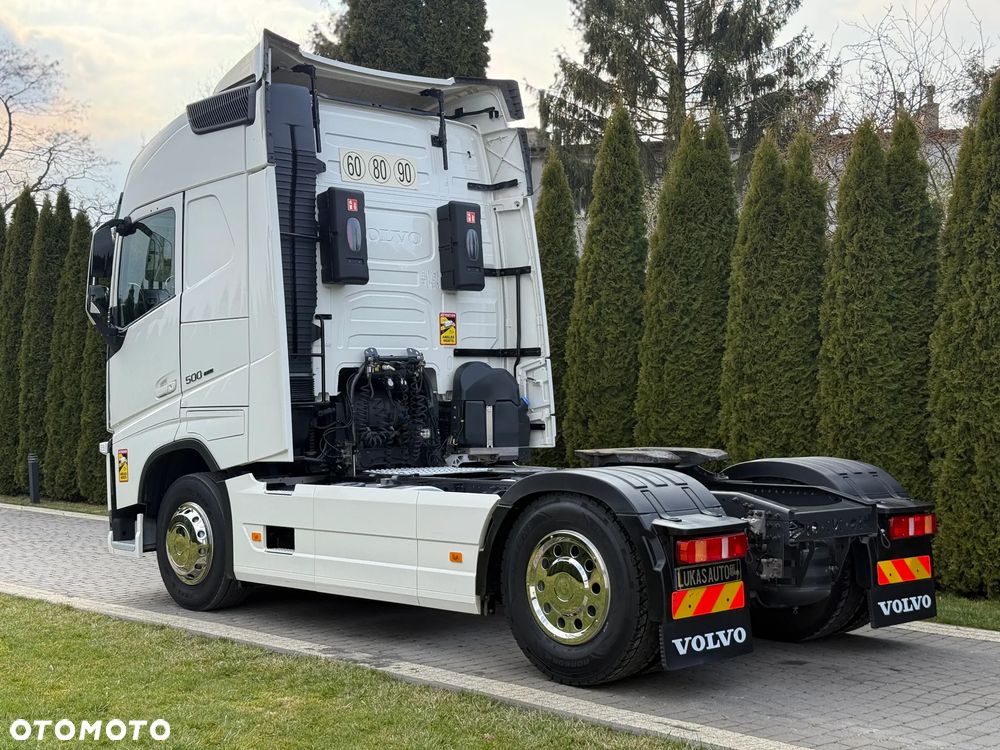 Volvo FH 500 PARK COOL - 8