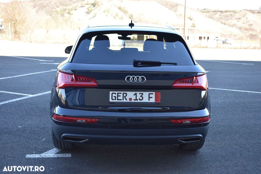 Audi Q5 - 5