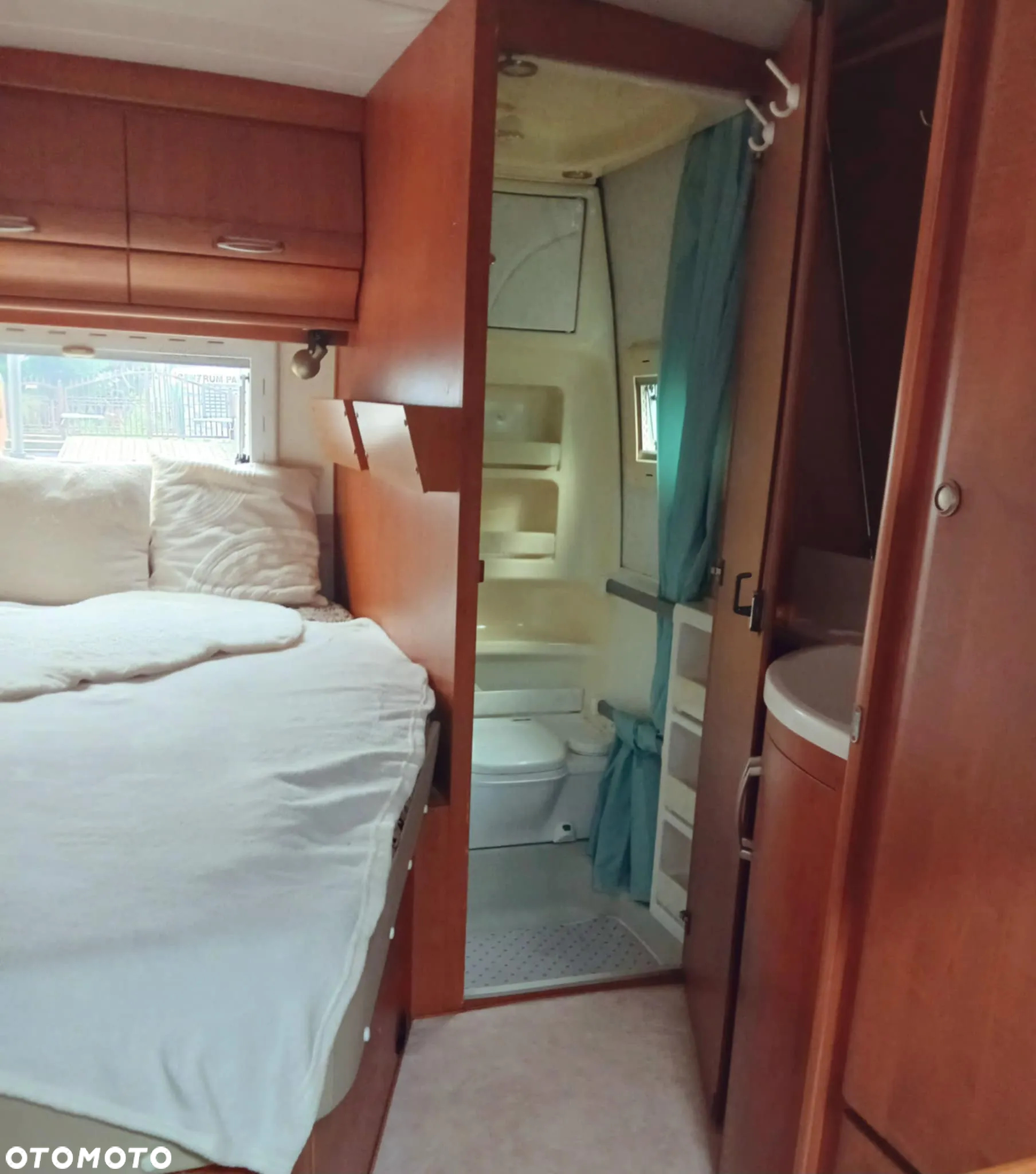 Fiat Ducato - Hobby - 12