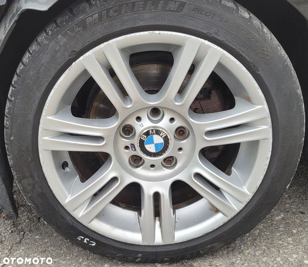 FELGI ALUMINIOWE 17'' BMW E81 E82 E87 E90 E91 E46 STYLING 194 - 4