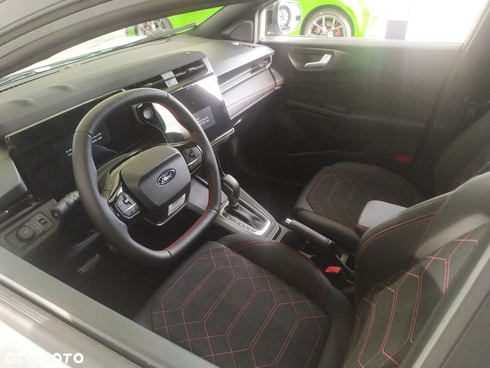 Ford Puma 1.0 EcoBoost mHEV ST-Line X PowerShift - 11