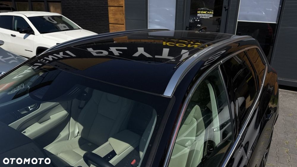 Volvo XC 60 T5 GPF Inscription - 12