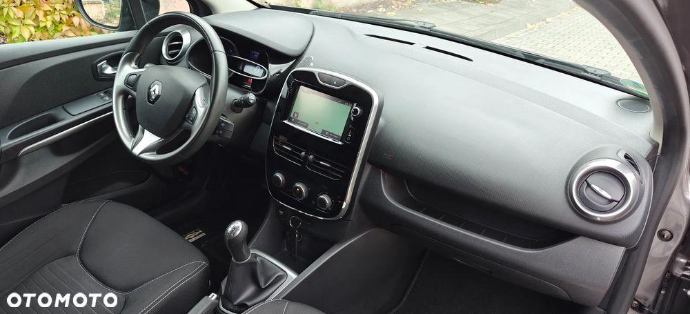 Renault Clio ver-0-9-energy-tce-limited - 13