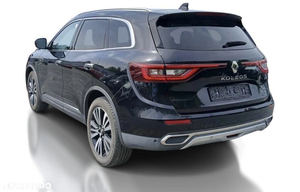 Renault Koleos BLUE dCi 190 4WD X-tronic INITIALE PARIS - 4