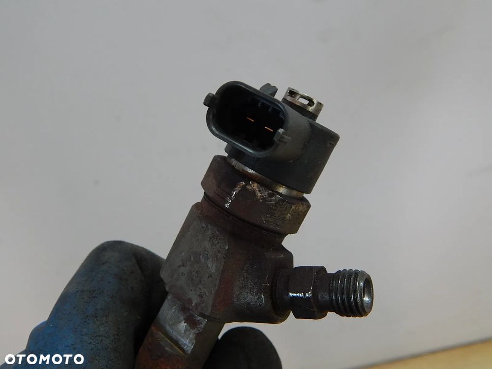 Wtrysk 0445110419 2.0 CRD Multijet Jeep Cherokee KL V FIAT Renegade ALFA Romeo 13-18 Łuków części - 4