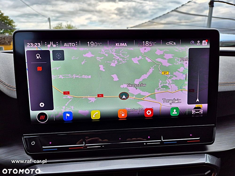 Cupra Formentor VZ 2.0 TSI 4Drive DSG - 22