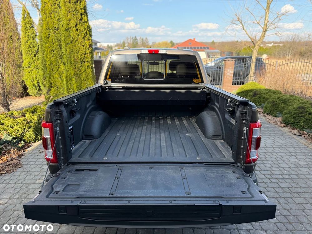 Ford F150 - 11