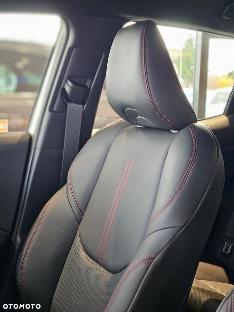 Lexus LBX 1.5 Hybrid Elegant - 7