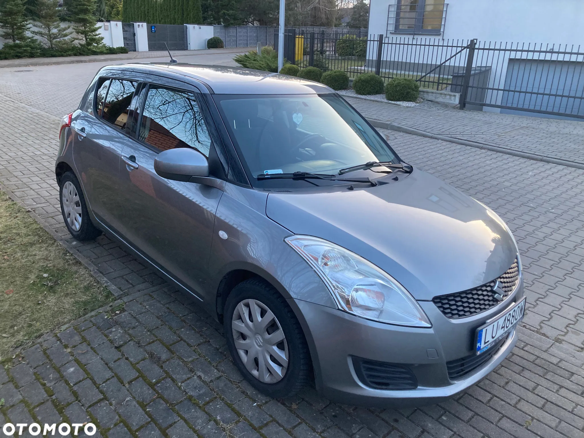 Suzuki Swift 1.2 Comfort - 5