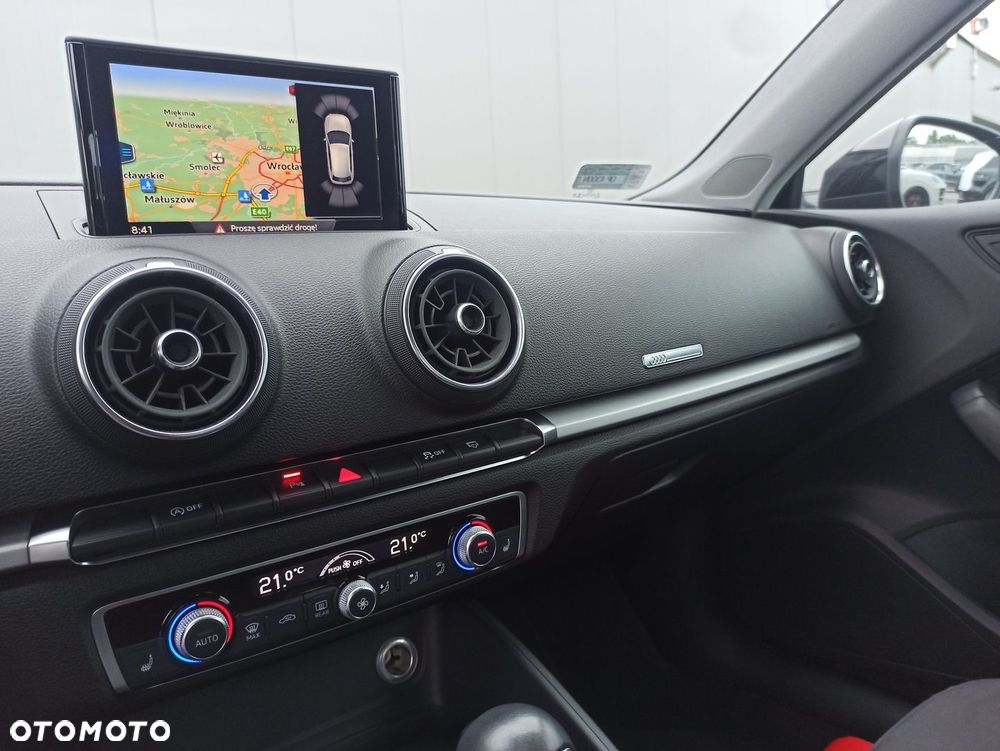 Audi A3 - 21